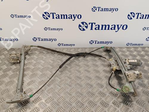 Front right window mechanism PEUGEOT 206 CC (2D)  | BP15107944C23 