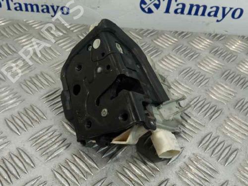 Front left lock AUDI A3 (8P1) 2.0 TDI 16V | BP24416265C98 