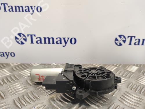 Left rear window motor FIAT CROMA (194_)  | BP17196938E23 