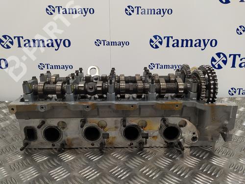 Cylinder head MERCEDES-BENZ SPRINTER 3,5-t Van (B906)  | BP10970001M5 