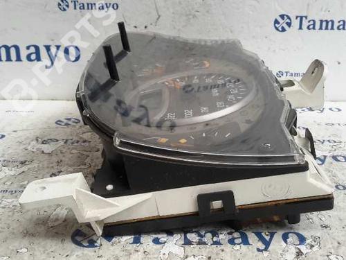 Instrument cluster NISSAN ALMERA TINO (V10) 2.2 dCi | BP4413507C47 