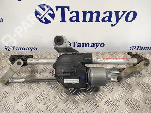 Used Front wiper motor SEAT LEON (5F1) 1.6 TDI (115 hp) 10862682