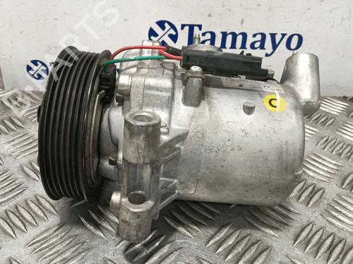 AC compressor OPEL COMBO Box Body/MPV (K9) 1.5 D | BP29743561M34 