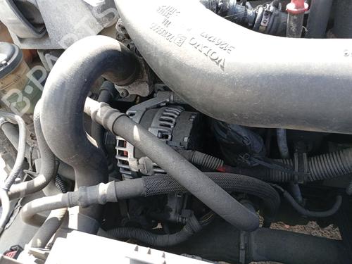 Used Alternator Alternator VOLVO XC60 I SUV (156) [2008-2018] 34041645 34041645