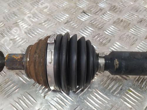 Right front driveshaft VW GOLF VI (5K1) 1.6 TDI | BP39617921M39 - Image 3