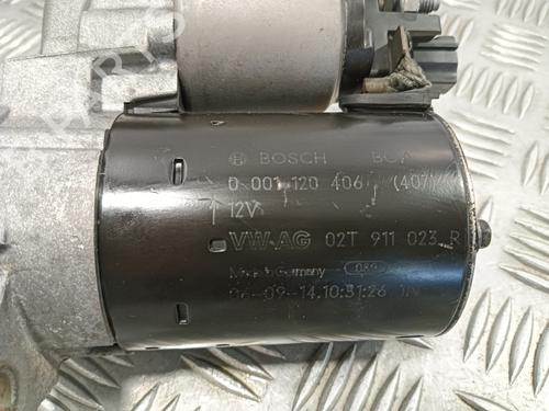 Startmotor SEAT IBIZA III (6L1) 1.4 16V | BP20329540M8 
