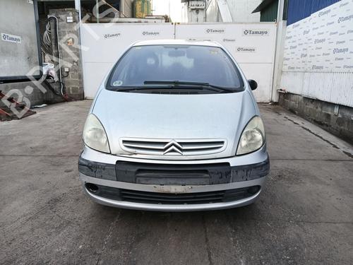Motorstyringsenhet CITROËN XSARA PICASSO (N68) 1.6 HDi | BP29744124M57 