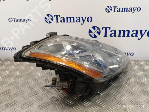 Right headlight NISSAN MURANO I (Z50)  | BP20481122C29 