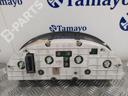 Instrument cluster FORD MONDEO III (B5Y)  | BP11941909C47 