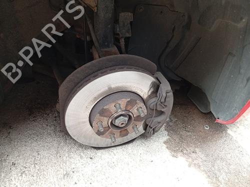 Used Right front steering knuckle Right front steering knuckle BMW 3 (E36) 318 is (140 hp) 34704748 34704748