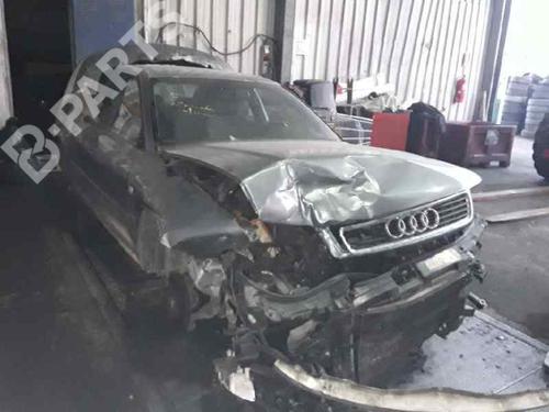 Right mirror AUDI A4 B5 (8D2) 1.9 TDI | BP9576688C27 