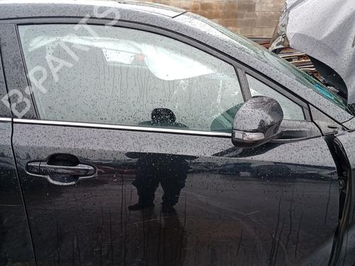 Dør højre fortil TOYOTA C-HR (_X1_) 1.8 Hybrid (ZYX10_, ZYX11_) (98 hp) 31926964