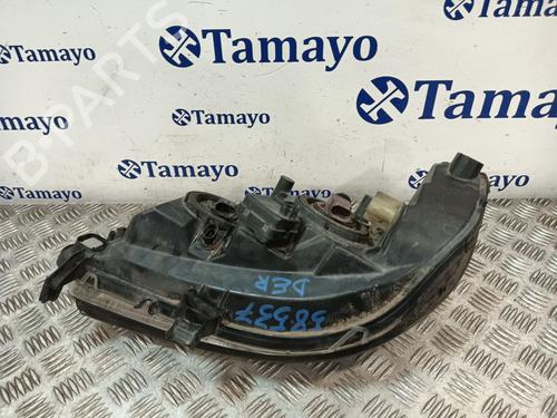 Right headlight OPEL ZAFIRA A MPV (T98) | BP32280932C29