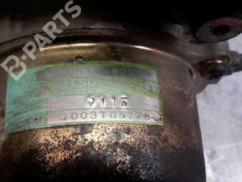 ABS pump HONDA HR-V (GH_) 1.6 16V (GH1, GH3) | BP6000488M43 