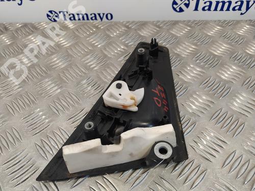 Rear right exterior door handle RENAULT CLIO IV (BH_)  | BP10349491C130 