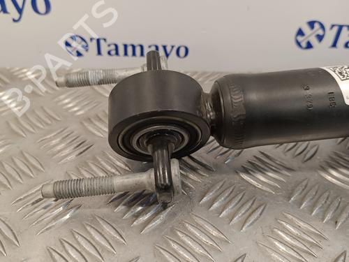 Right front shock absorber FORD RANGER (TKE)  | BP16245341M17 