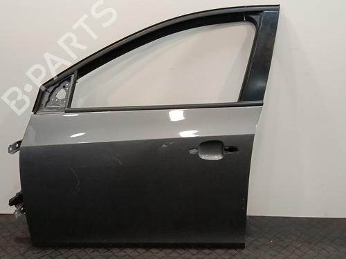 Used Left front door Left front door CHEVROLET CRUZE Hatchback (J305) 1.7 D (131 hp) 33198964 33198964