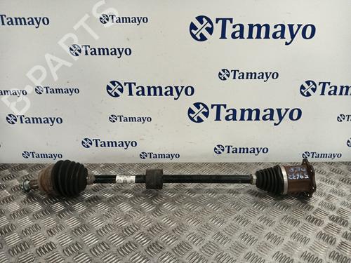Used Right front driveshaft SEAT ARONA (KJ7, KJP) 1.0 TSI (95 hp) 30377162