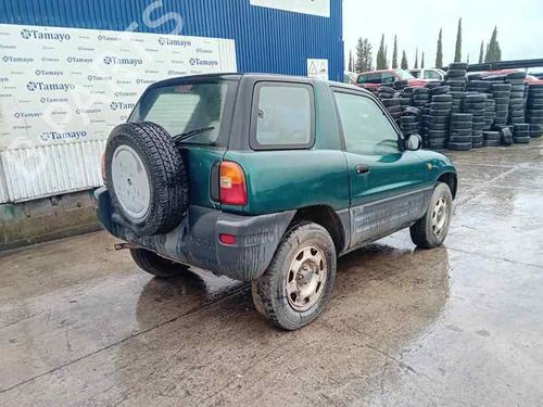 Right taillight TOYOTA RAV 4 I Cabrio (_A1_)  | BP24548830C35 