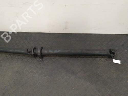 Driveshaft IVECO DAILY IV Van 35C14 GV, 35C14 GV/P, 35S14 GV, 35S14 GV/P | BP38921270M37 - Image 2
