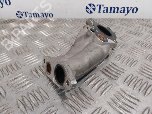 Pipe MERCEDES-BENZ VITO / MIXTO Van (W639)  | BP27307743M125 