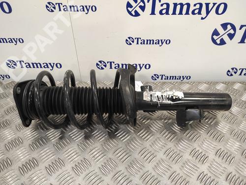 Used Left front shock absorber VOLVO S40 II (544) 1.6 D (110 hp) 11828144