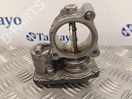 Throttle body BMW 3 (E90) 320 d | BP17163653M82 