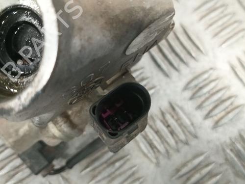 AC compressor SEAT CORDOBA (6L2) 1.4 TDI | BP30564318M34