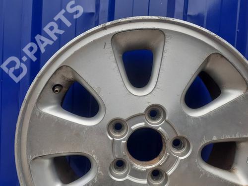 Rim JEEP GRAND CHEROKEE II (WJ, WG)  | BP9196922C45 