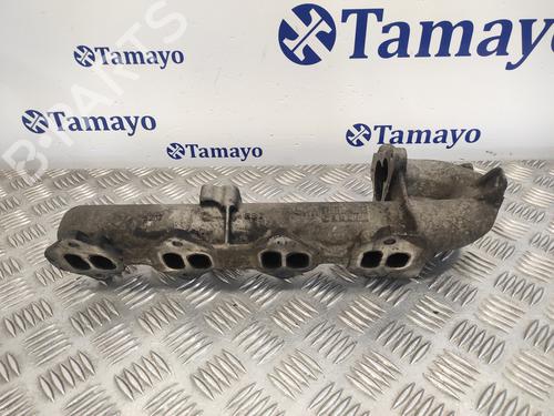 Exhaust manifold OPEL VIVARO A Van (X83) 2.0 CDTI (F7) | BP19161649M110 