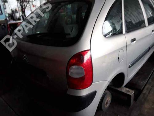 Driver airbag CITROËN XSARA PICASSO (N68) 2.0 HDi | BP6919321C9 