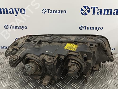 Left headlight BMW 3 (E46)  | BP13814268C28 