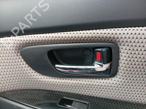 Used Front right interior door handle Front right interior door handle BMW 3 (E36) 318 is (140 hp) 34704744 34704744