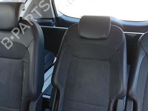 Sikkerhedssele bag midten Sikkerhedssele bag midten FORD S-MAX (WA6) 2.2 TDCi (175 hp) 35951547 35951547