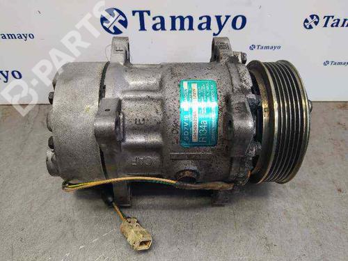 AC Kompressor PEUGEOT 206 Hatchback (2A/C)  | BP1449493M34 