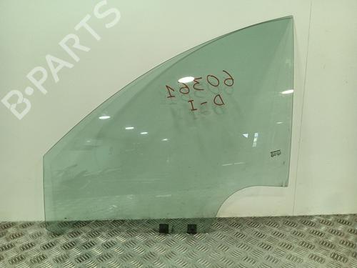 front-left-door-window-dacia-sandero-ii-2012-34187541 main image