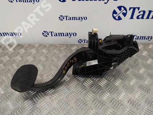 Pedal freno BMW 2 Gran Tourer (F46) 218 d (150 hp) 6856596 | 19929610 | 81007132D