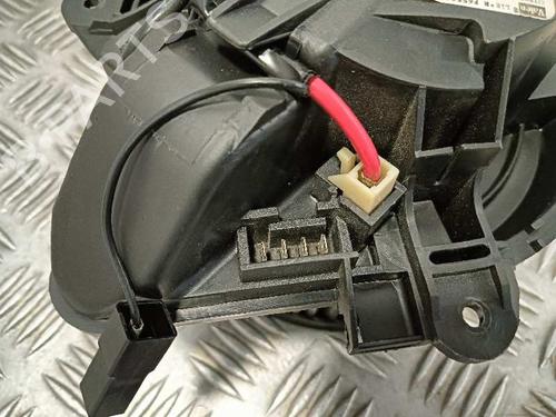 Heater blower motor CITROËN XSARA (N1)  | BP26396658M62 