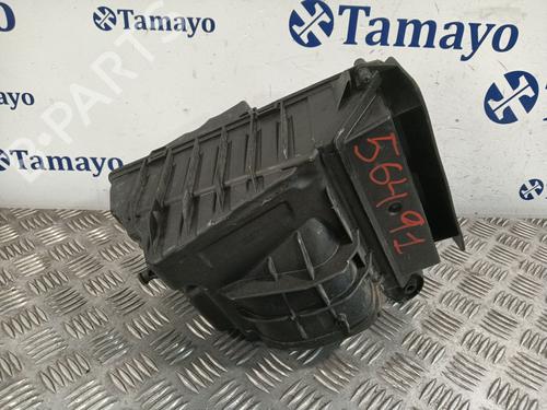 Luftfilter kasse RENAULT MEGANE III Hatchback (BZ0/1_, B3_) 1.5 dCi (BZ0C) (90 hp) 29567535