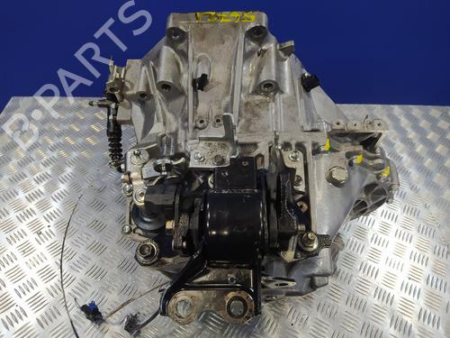 Gearbox MAZDA 6 Hatchback (GH)  | BP17139116M3 