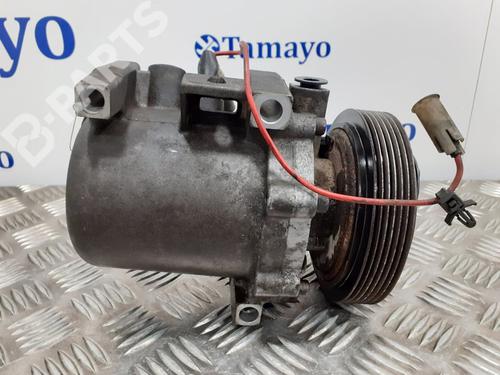 AC compressor SAAB 900 II  | BP9106478M34 