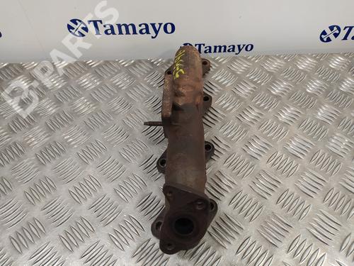 Exhaust manifold NISSAN PRIMASTAR Van (X83) 2.0 dCi 115 | BP11647686M110 