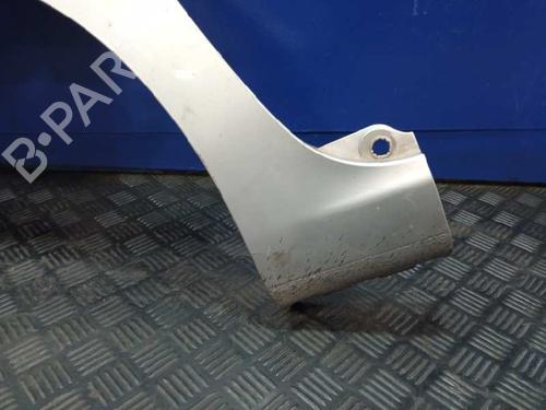 Left front fenders PEUGEOT 307 (3A/C)  | BP24844482C41 