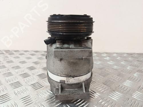 AC compressor RENAULT TRAFIC II Bus (JL) 2.5 dCi 135 (JL0D) | BP40265930M34 - Image 6