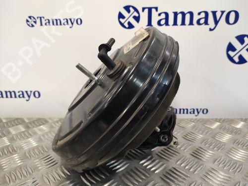 Servo brake CITROËN BERLINGO MULTISPACE (B9)  | BP15516176M42 