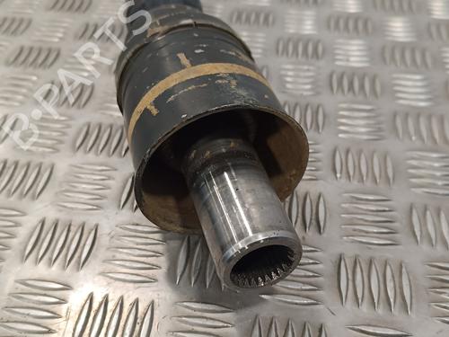 Driveshaft MITSUBISHI PAJERO III (V7_W, V6_W)  | BP16360615M37 