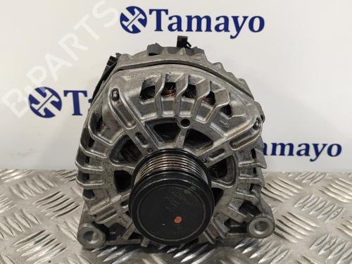 Alternatore PEUGEOT PARTNER Tepee 1.6 BlueHDi 120 (120 hp) 16256087