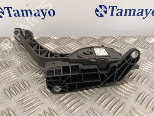 Pedal FORD FIESTA VI (CB1, CCN)  | BP18832107I4 