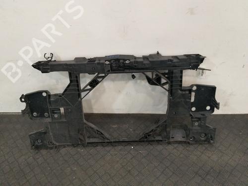 Used Front slam panel Front slam panel RENAULT MEGANE III Hatchback (BZ0/1_, B3_) [2008-2026] 39723228 39723228