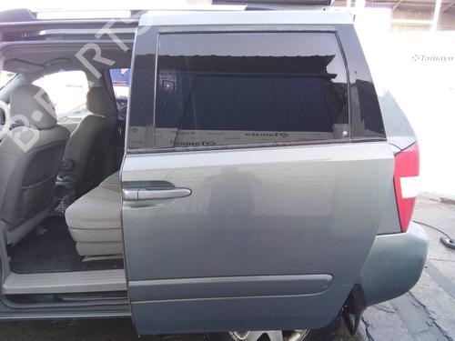 Used Left slide door Left slide door 38624580 38624580